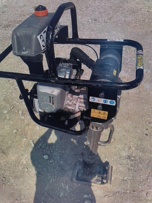 2023 MULTIQUIP MTR40HF