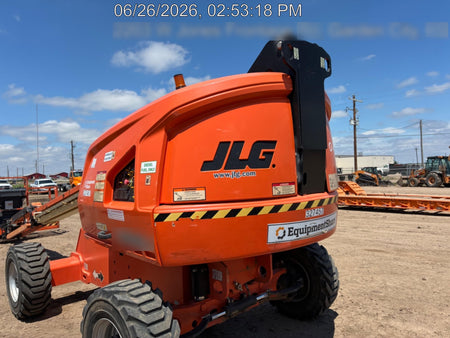 2023 JLG 460SJ
