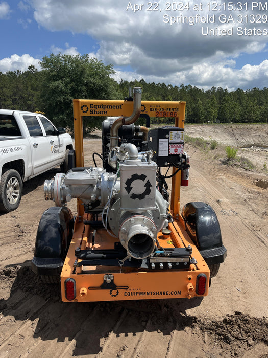 2022 PIONEER PP66S12L2-TD2.9L