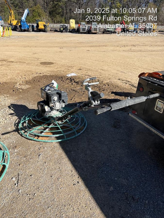 2024 MULTIQUIP B46H90