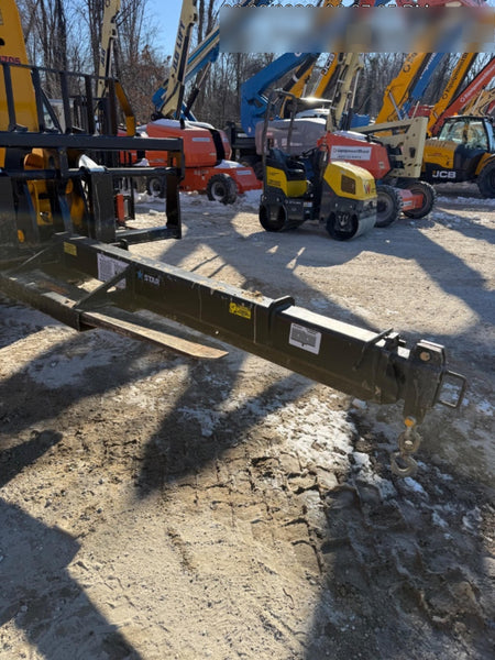 2025 STAR INDUSTRIES M1360B - Star JIB Boom