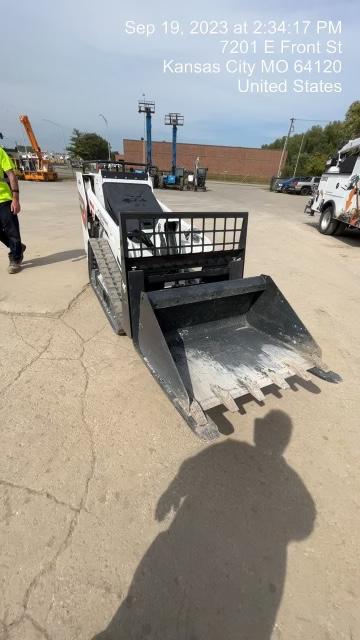 2023 BOBCAT 36" Mini Skid Steer Fork Carriage - Bobcat
