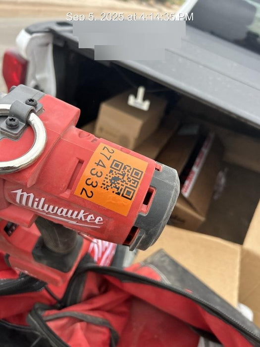 2022 MILWAUKEE 2867-22