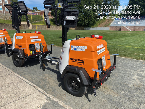 2023 GENERAC MLT2