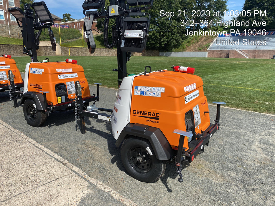 2023 GENERAC MLT2