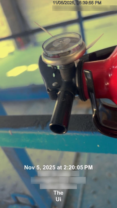 2022 GENIE GS-4046 E Drive