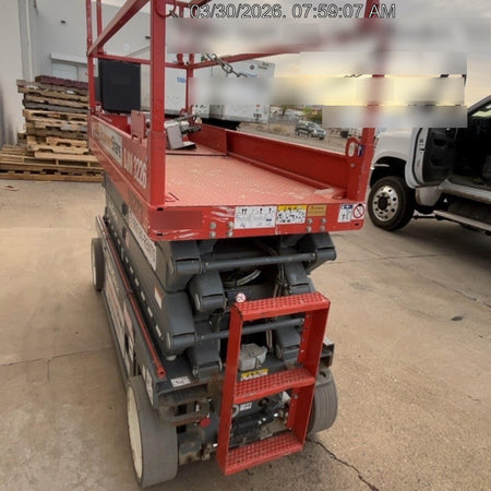 2018 SKYJACK SJIII-3226