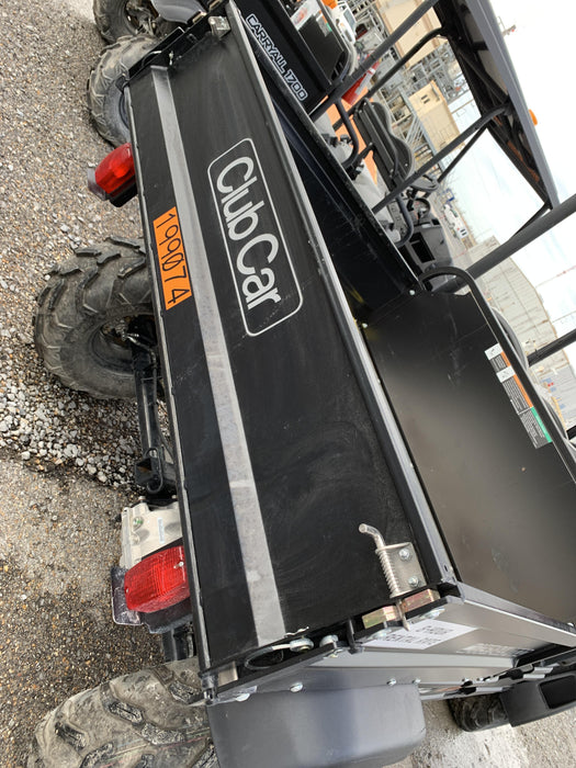 2022 CLUB CAR CA1700D (Canopy)