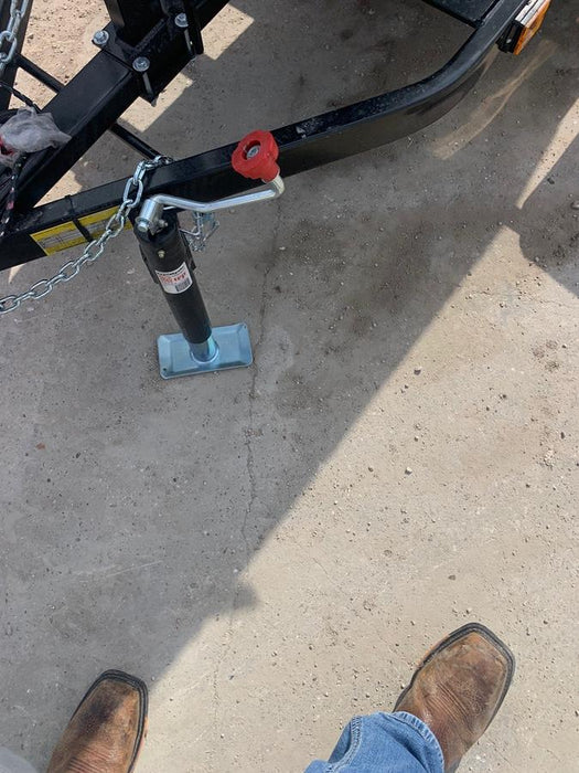 2025 LINCOLN ELECTRIC LE400