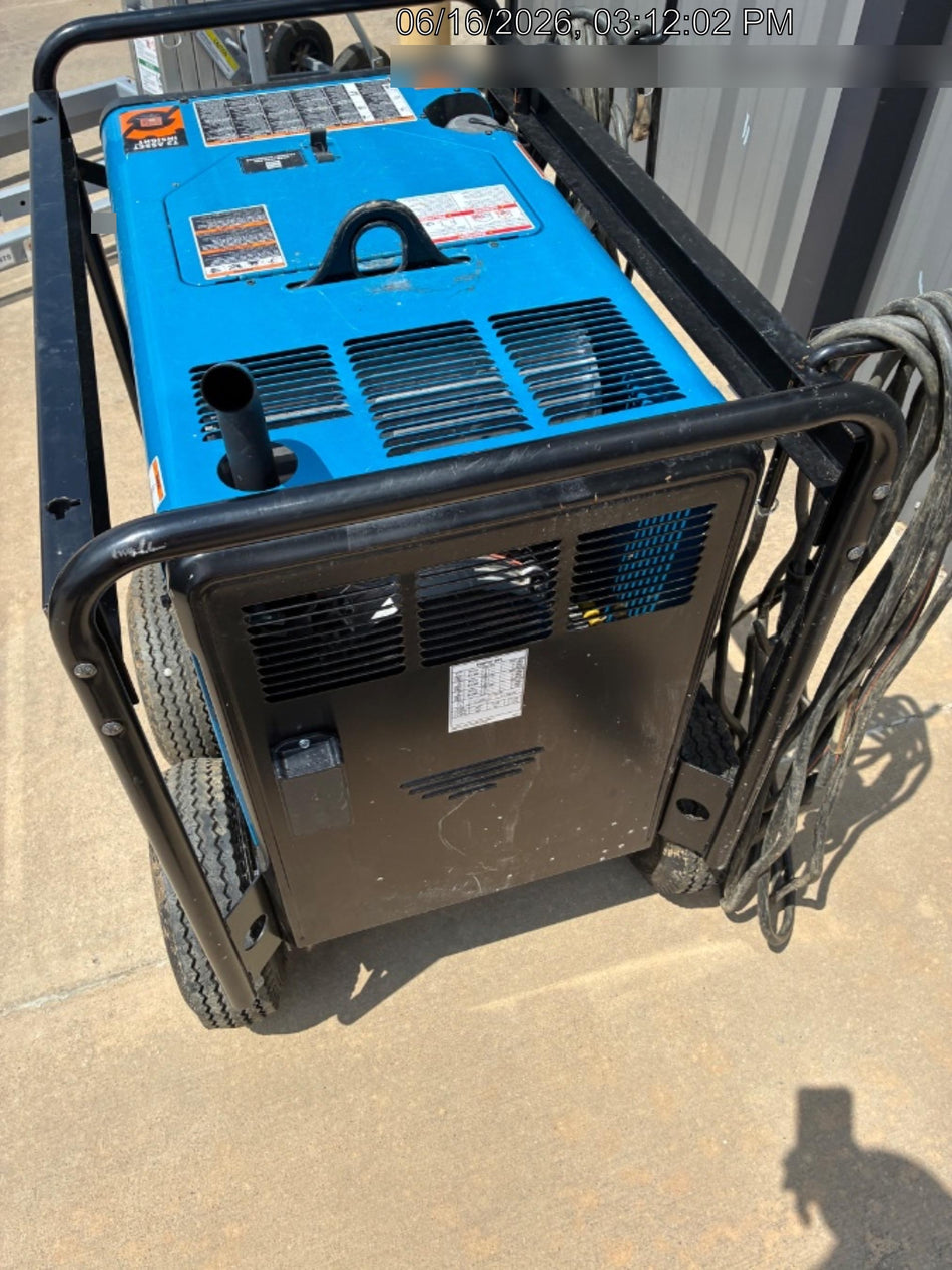 2026 MILLER ELECTRIC Bobcat 265 G