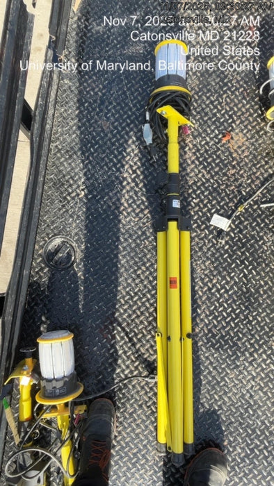 2021 LIND EQUIPMENT LELED360-TR-HD