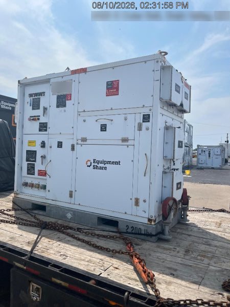 2023 SMARTECH SLIC12R-MSH