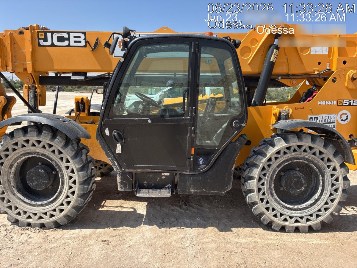 2022 JCB 512-56