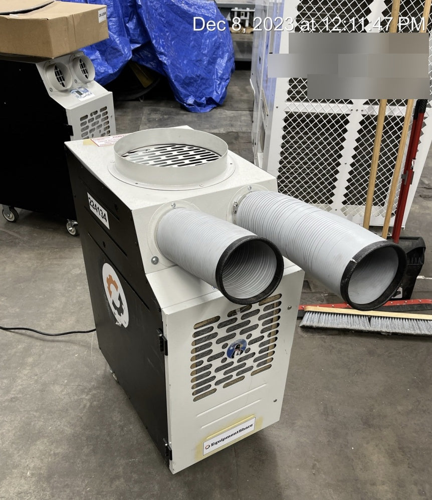 2022 KWIKOOL KPAC1411-2