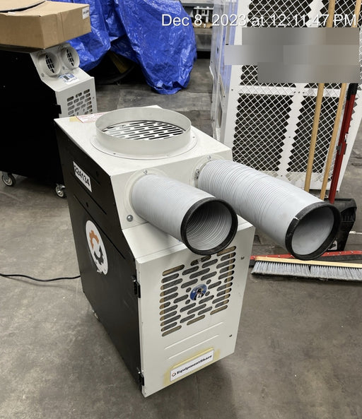 2022 KWIKOOL KPAC1411-2