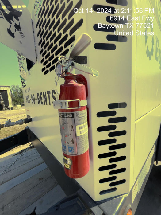 2024 BOBCAT PA425WCU-T4F