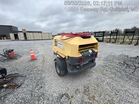 2020 ATLAS COPCO XAS188