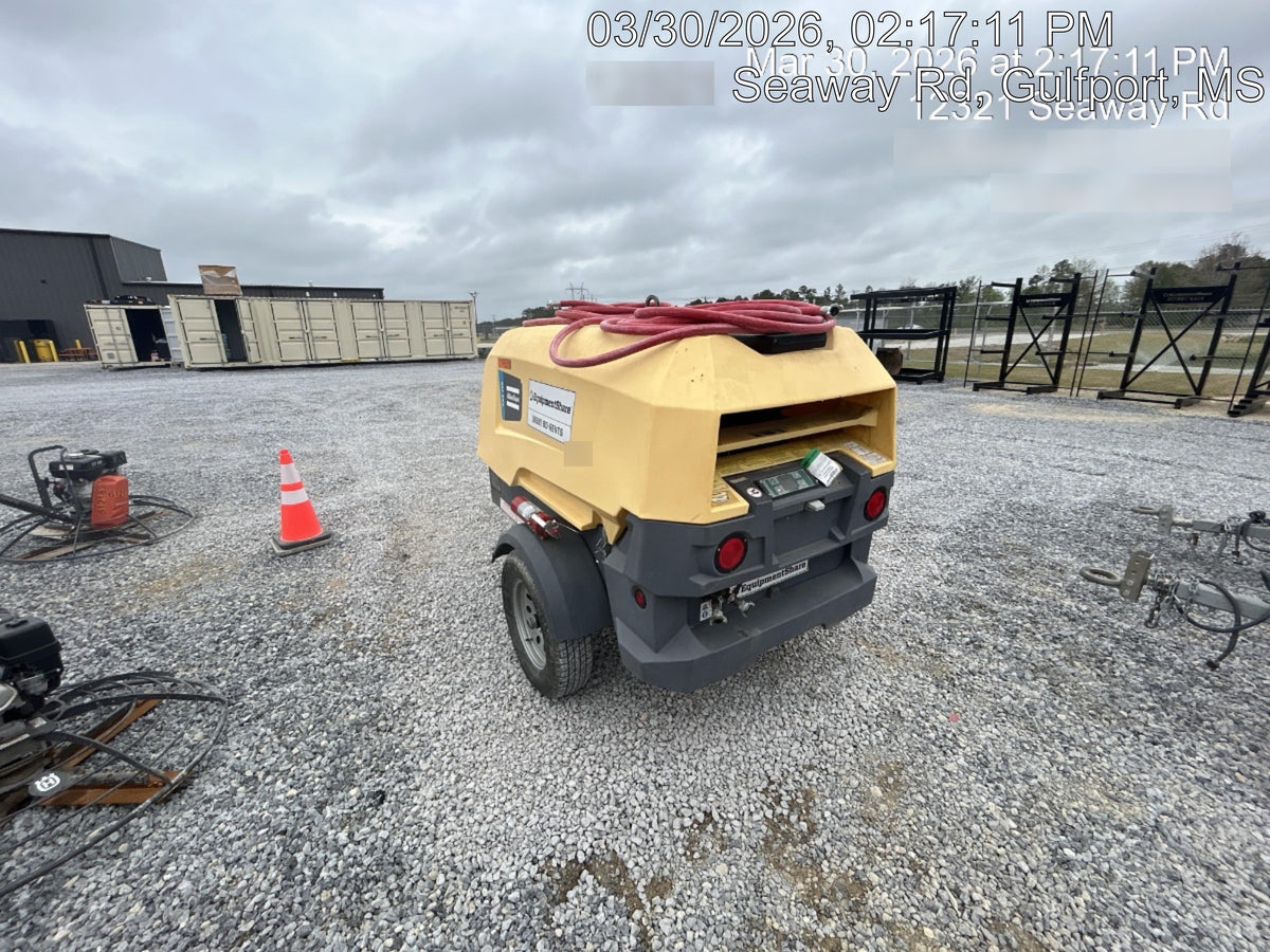 2020 ATLAS COPCO XAS188