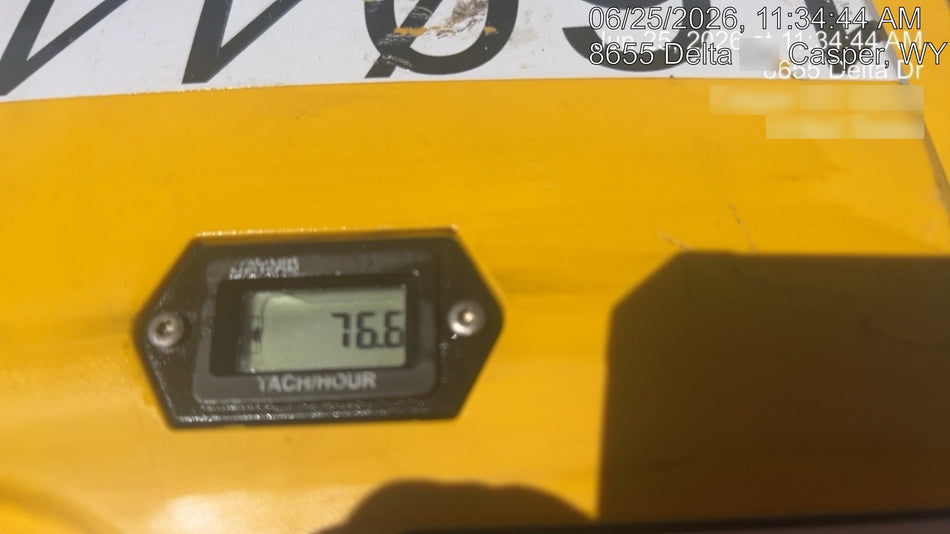 2021 WACKER NEUSON BS60-4As