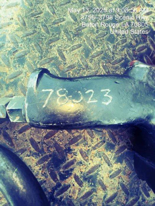 2020 MICHIGAN PNEUMATIC 751SS