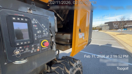 2022 HAULOTTE HT85 RTJ O