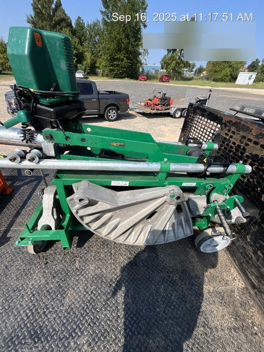 2022 GREENLEE 881-MBT