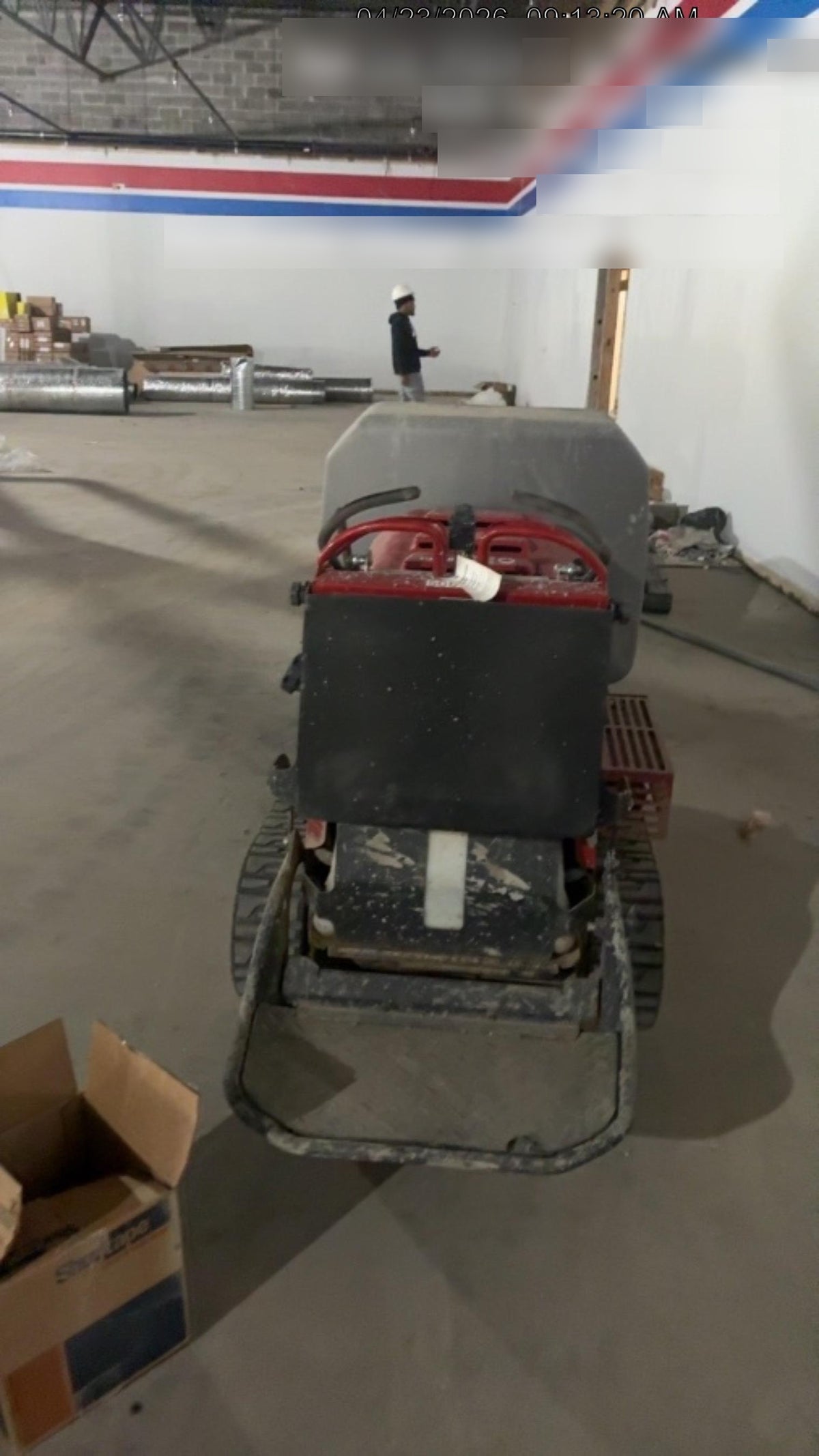 2025 TORO MBTX 2500-TS