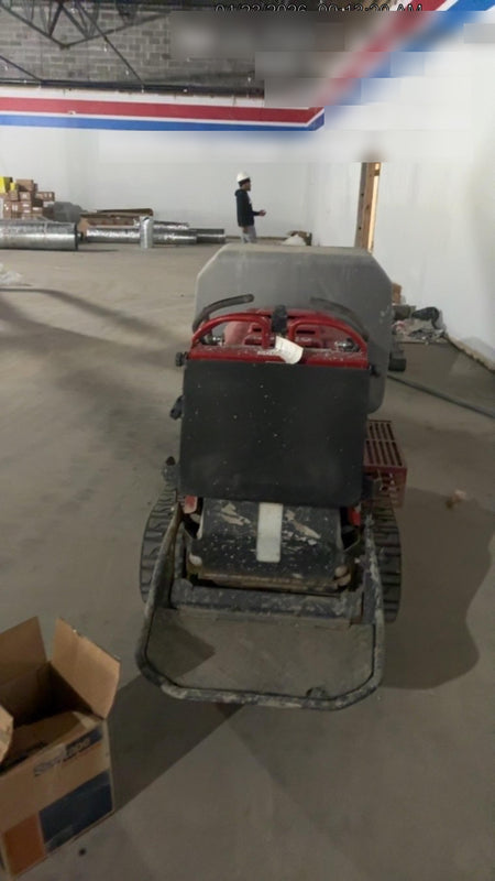 2025 TORO MBTX 2500-TS