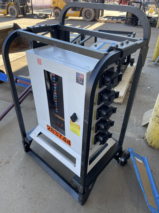 2022 TRYSTAR TP-43C-M-F10