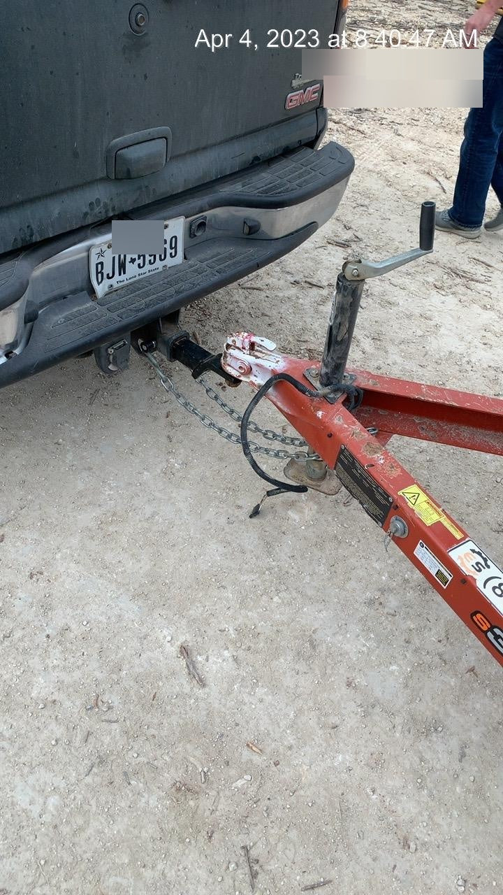 2019 DITCH WITCH S3C
