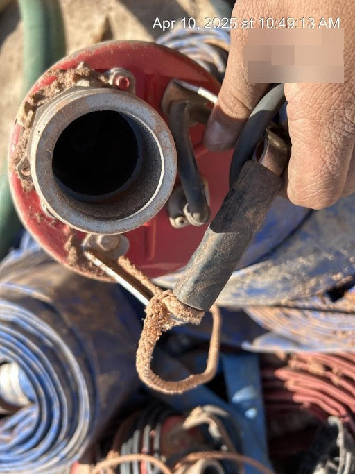 2023 MULTIQUIP ST2037