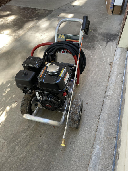 2021 MI-T-M CORPORATION CA-2703-1MMH