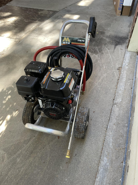 2021 MI-T-M CORPORATION CA-2703-1MMH