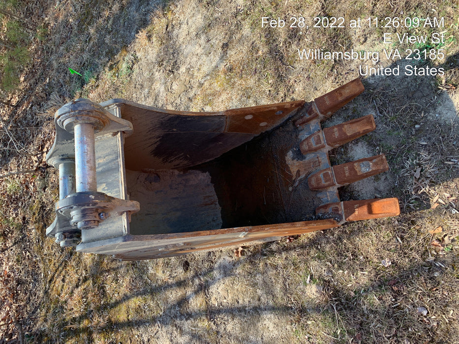 2021 WACKER NEUSON BS60-4As