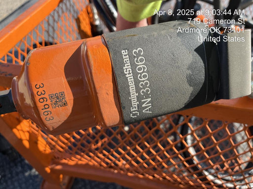 2023 MICHIGAN PNEUMATIC ES-750SS-TRACKER