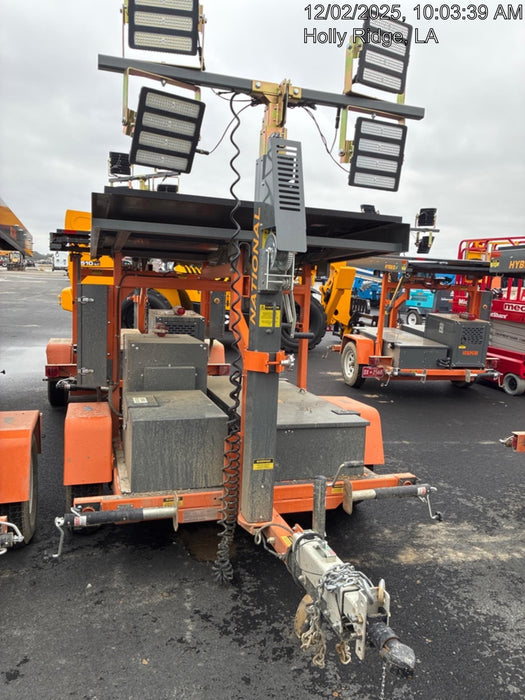 2025 NATIONAL SIGNAL Sunray LTS-300h