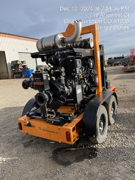 2023 PIONEER PP64C21L71-JD6068