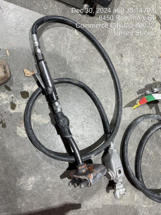 2023 MICHIGAN PNEUMATIC T3-EHDH-CARBIDE