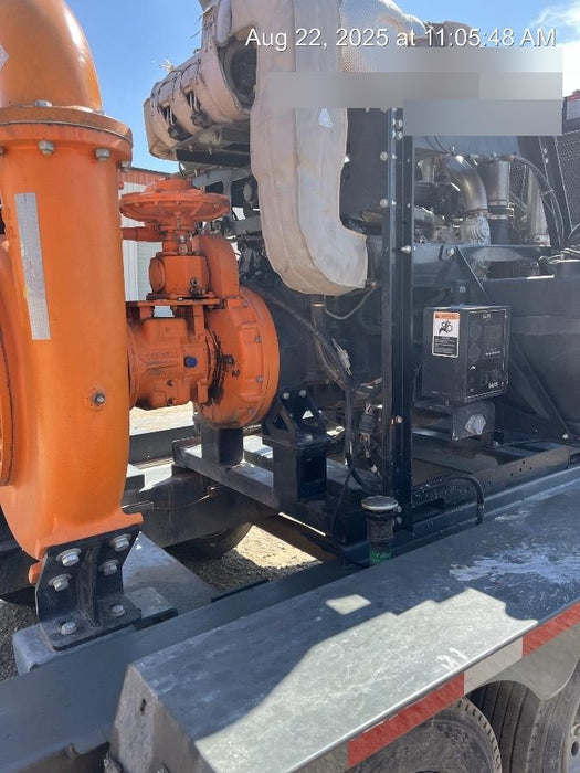2022 PREMIER PUMP 8NHTH-RP-DC13
