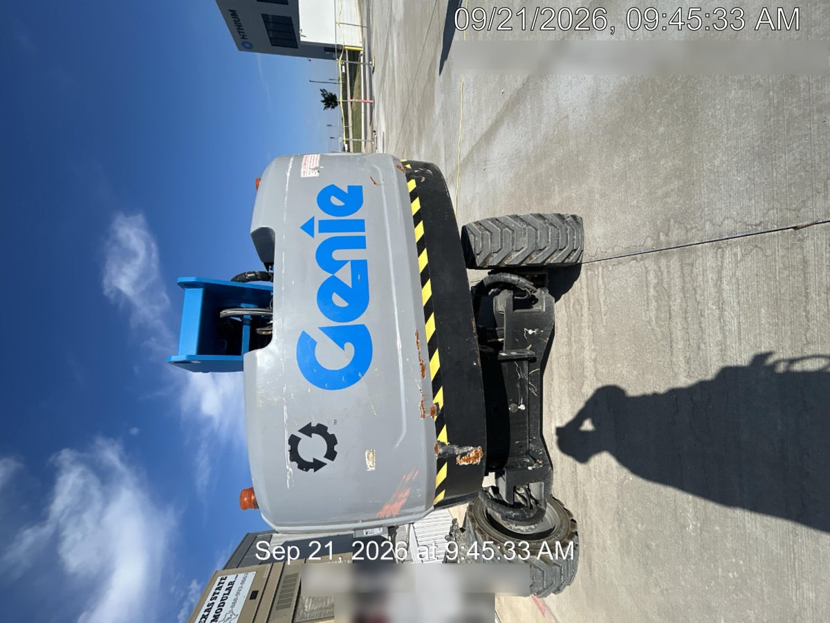 2024 GENIE S-45 XC