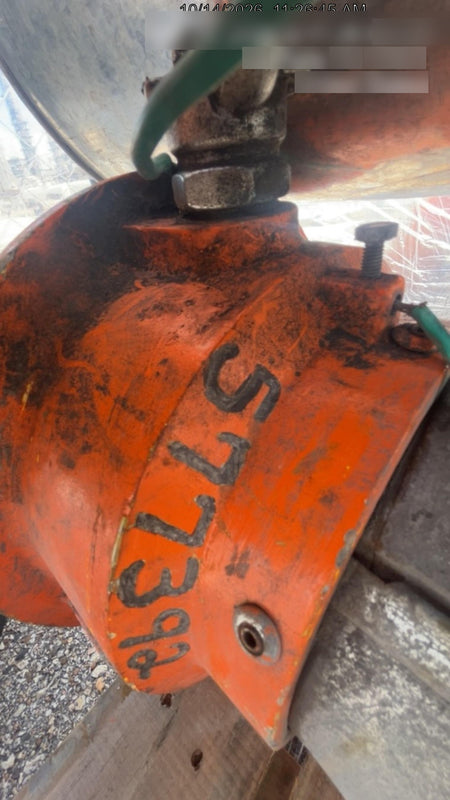 2025 MICHIGAN PNEUMATIC ES-6AM-TRACKER