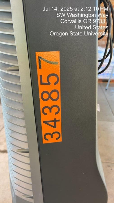 2023 VECTOR Vector Max