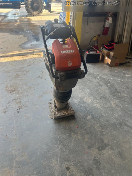 2024 HUSQVARNA LT6005