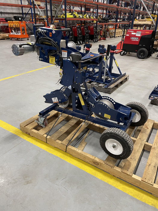 2021 CURRENT TOOLS 100A