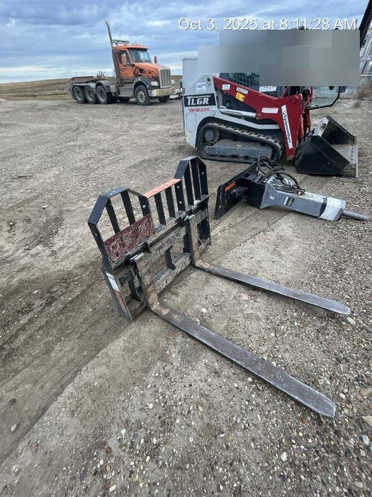 2024 VIRNIG PF4855-5VG