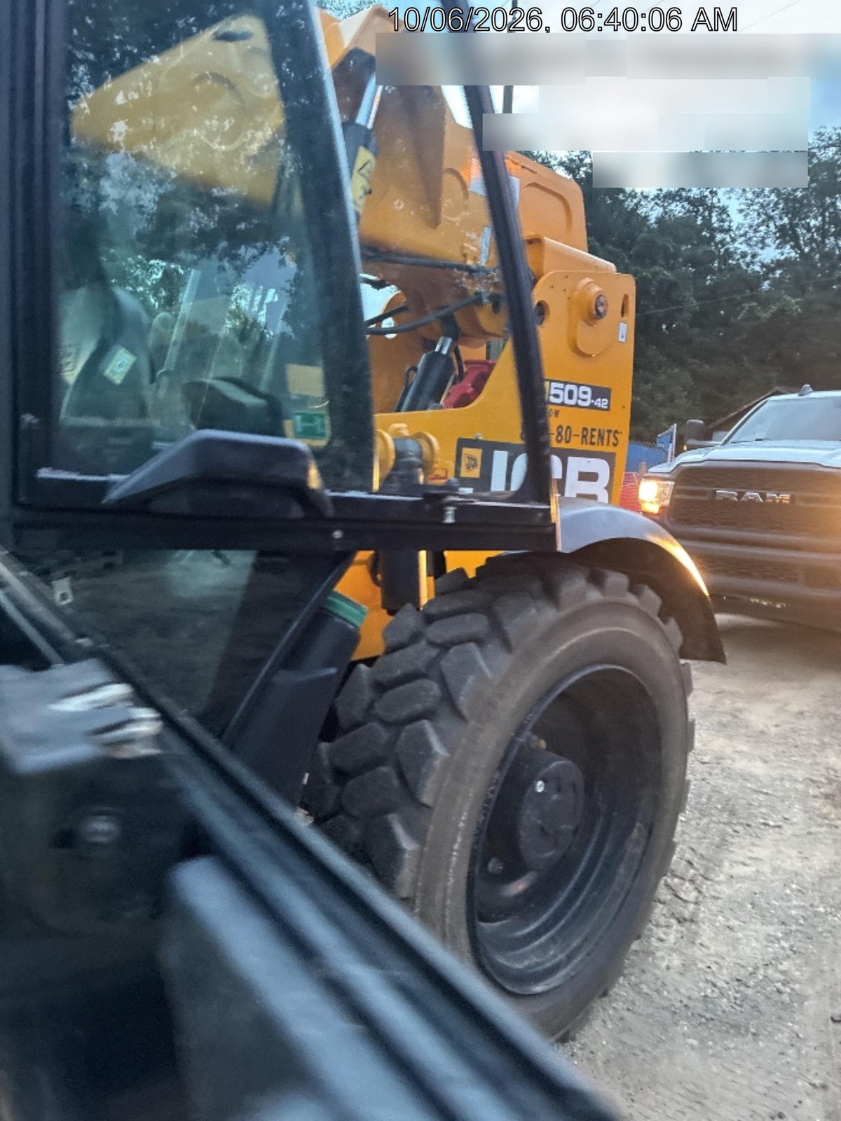 2024 JCB 509-42