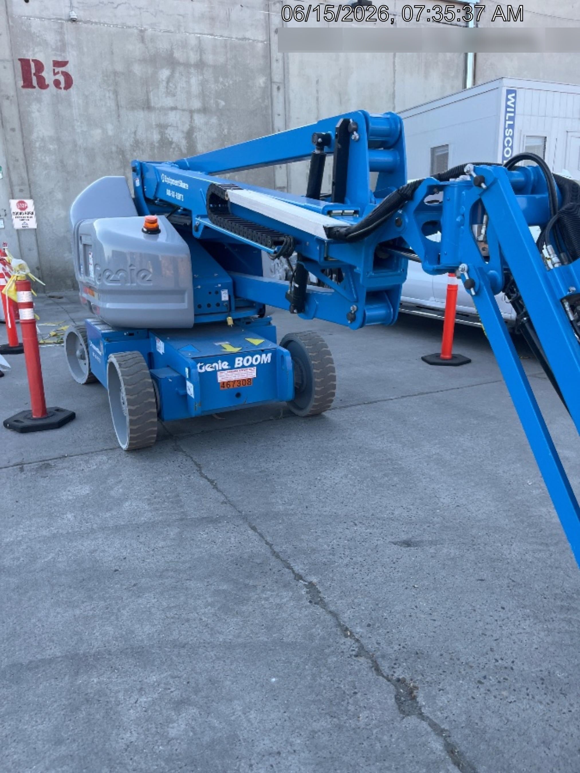 2024 GENIE Z40/23N RJ