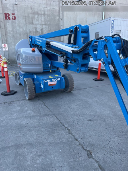 2024 GENIE Z40/23N RJ