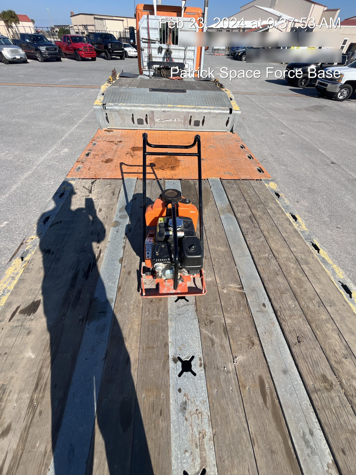 2023 MULTIQUIP MVC82VHW