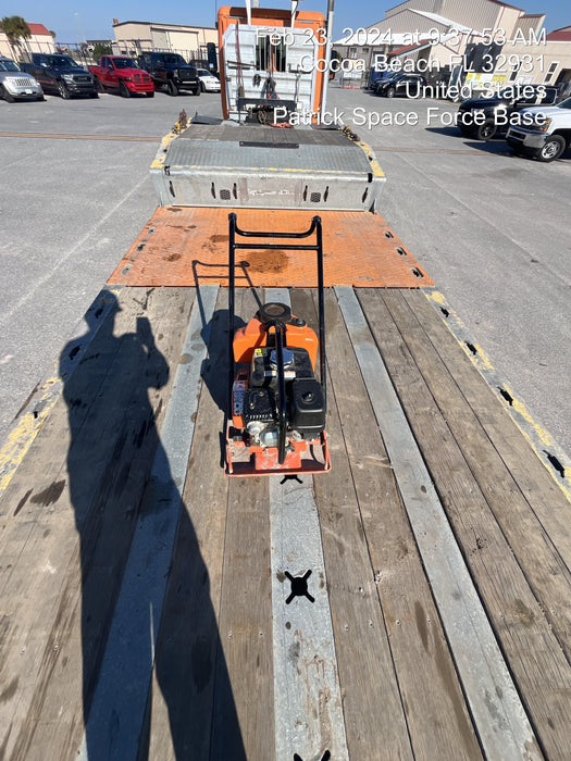 2023 MULTIQUIP MVC82VHW